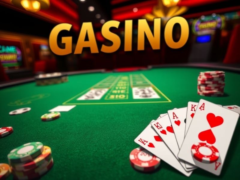 Discover the ultimate selection of online casino games at game.com. Access expert reviews, live dealer experiences, top slots, and poker, plus exclusive bonuses and promotions for players who value authenticity and entertainment.